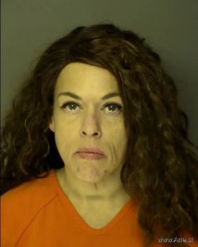 Crystal Denise Johnson Mugshot