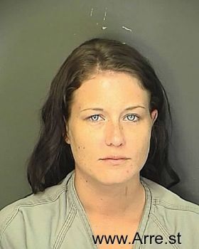 Crystal Michelle Johnson Mugshot