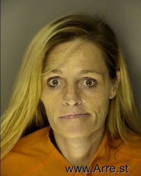 Crystal Darlene Johnson Mugshot