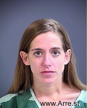 Crystal Lee King Mugshot