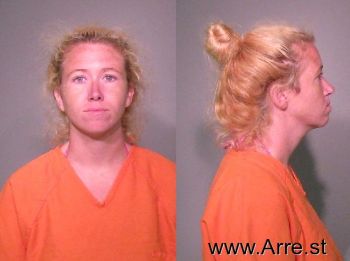 Crystal Gail Lucas Mugshot