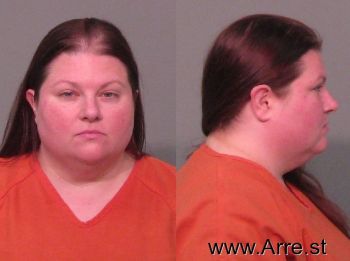 Crystal Helton Martin Mugshot