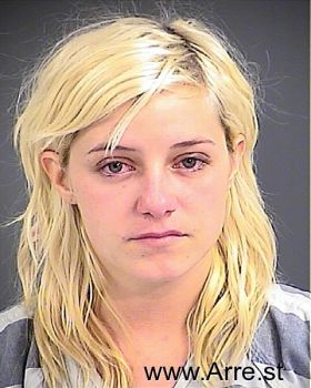 Crystal  Mitchell Mugshot