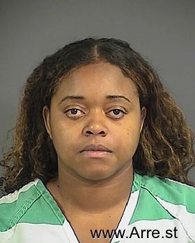 Crystal Latrelle Richardson Mugshot