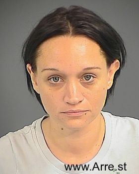 Crystal Gayle Richardson Mugshot