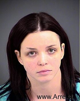 Crystal Gayle Rogers Mugshot