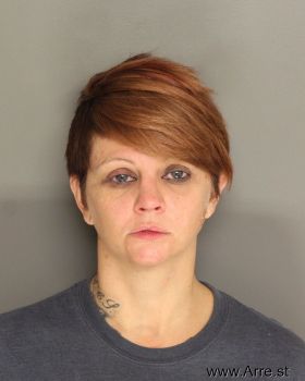 Crystal Marie Smith Mugshot