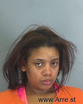 Crystal Nichole Smith Mugshot