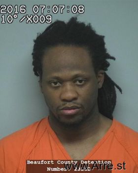 Cullen Rasheed Ferguson Mugshot