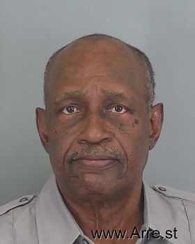 Curtis Lee Baker Mugshot