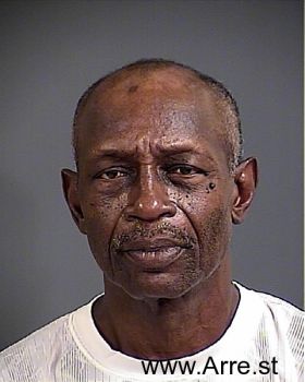 Curtis Lee Baker Mugshot