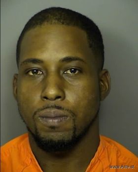 Curtis Junior Bellamy Mugshot