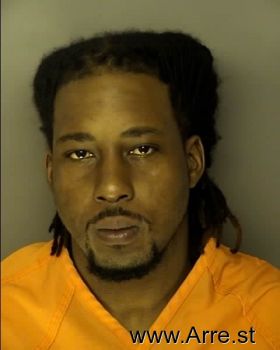 Curtis Junior Bellamy Mugshot