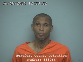 Curtis Lee Boatwright Mugshot