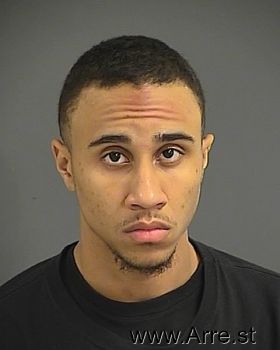 Curtis Theron Cooks Mugshot