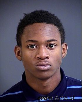 Curtis Eugene Jr Dorsey Mugshot