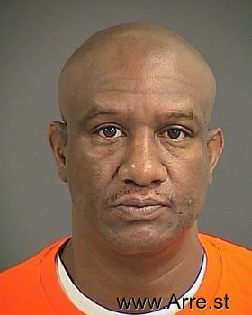 Curtis Lee Harris Mugshot