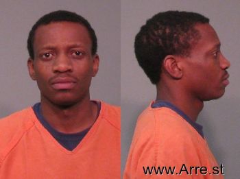 Curtis Jerome Hemphill Mugshot