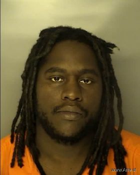 Curtis Charles Johnson Mugshot