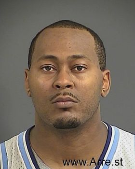 Curtis Jr Mosley Mugshot