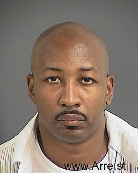 Curtis Sam Newson Mugshot