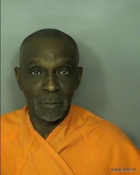 Curtis Dale Richardson Mugshot