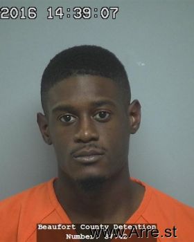 Curtis Bernard Robinson Mugshot