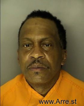 Curtis James Robinson Mugshot