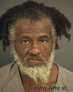 Curtis Leroy Scott Mugshot