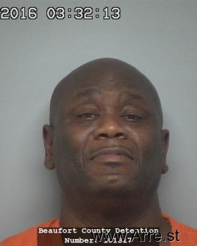 Curtis James Singleton Mugshot