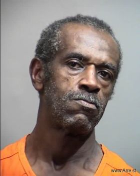 Curtis Leo White Mugshot