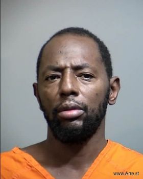 Curtis  Wright Mugshot