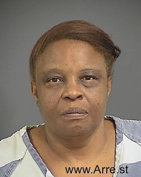 Cynthia  Allen Mugshot