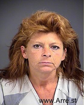 Cynthia  Blackwell Mugshot