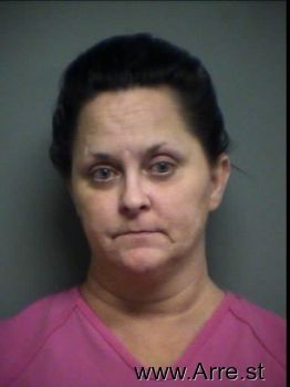 Cynthia  Bryson Mugshot