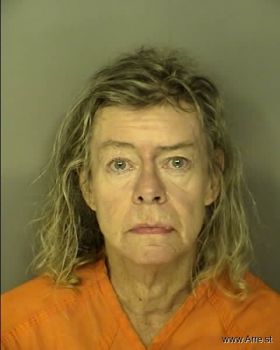 Cynthia Robyn Dalton Mugshot