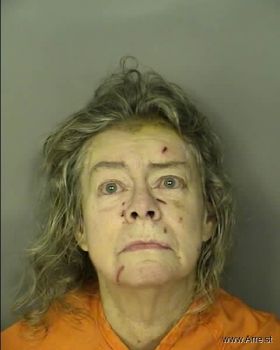 Cynthia Robyn Dalton Mugshot