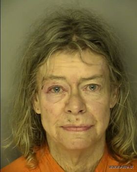 Cynthia Robyn Dalton Mugshot