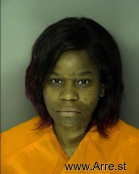 Cynthia Eloise Davis Mugshot