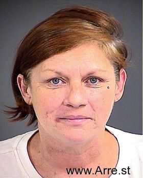 Cynthia Luanne Dunn Mugshot