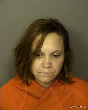 Cynthia Dianne Fowler Mugshot