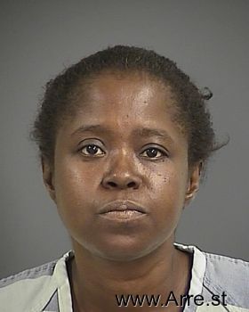 Cynthia  Green Mugshot