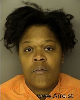 Cynthia Lynette Haskins Mugshot