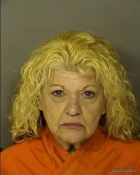 Cynthia Robbin Kramer Mugshot