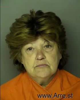 Cynthia Robbin Kramer Mugshot