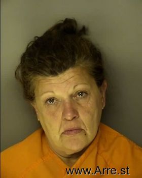 Cynthia Robbin Kramer Mugshot