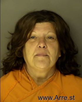 Cynthia Robbin Kramer Mugshot