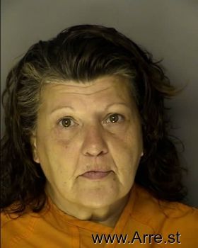 Cynthia Robbin Kramer Mugshot