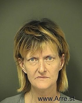 Cynthia L Price Mugshot