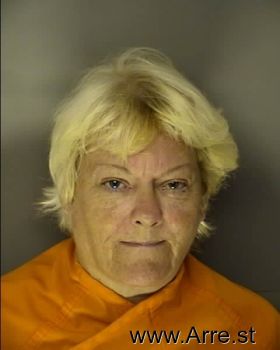 Cynthia Ann Ross Mugshot